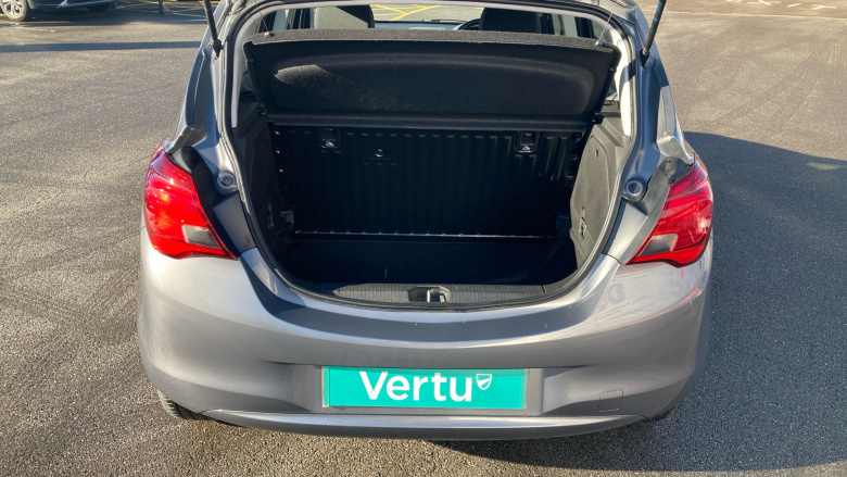 Vauxhall Corsa 1.2 Energy 5dr [AC] Petrol Hatchback